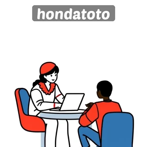 Cara Daftar dan Memulai di Hondatoto
