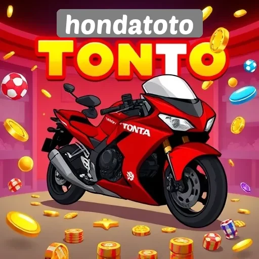Menjelajahi Fitur Unggulan Situs Game Hondatoto