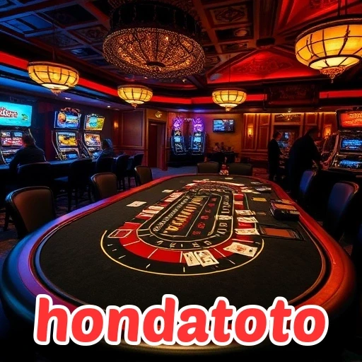 hondatoto Tanya Jawab