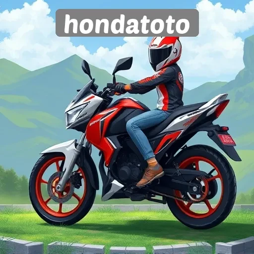Evolusi Game di Hondatoto Selama beberapa Tahun Terakhir