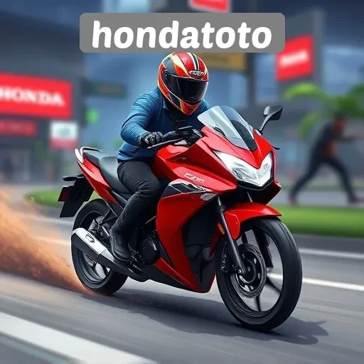 Variasi Game yang Tersedia di HondaToto untuk Semua Kalangan