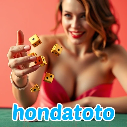 hondatoto Panduan Bermain