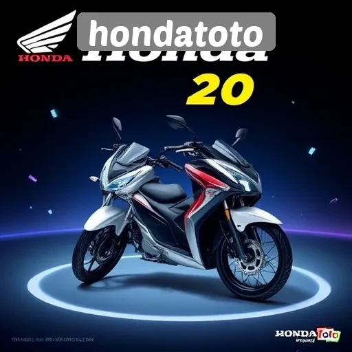 Keberagaman Permainan yang Ditawarkan oleh HondaToto