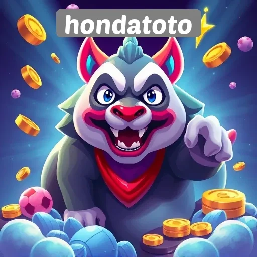 Menggali Fitur Menarik di Situs Game HondaToto