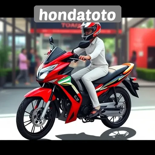 Fitur Menarik di Hondatoto yang Harus Diketahui Pengguna