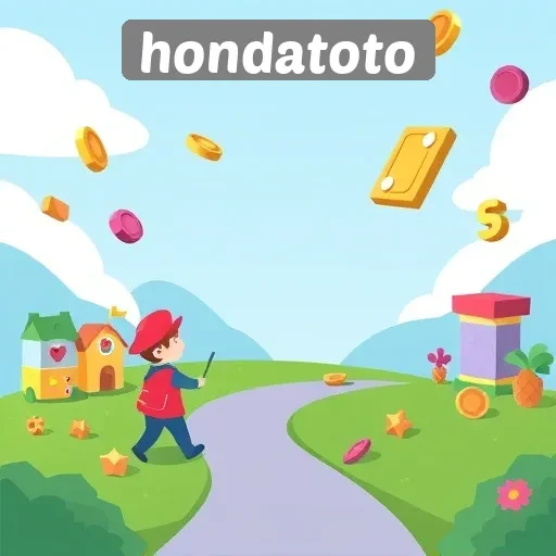 Pengalaman Bermain di Situs Game Hondatoto