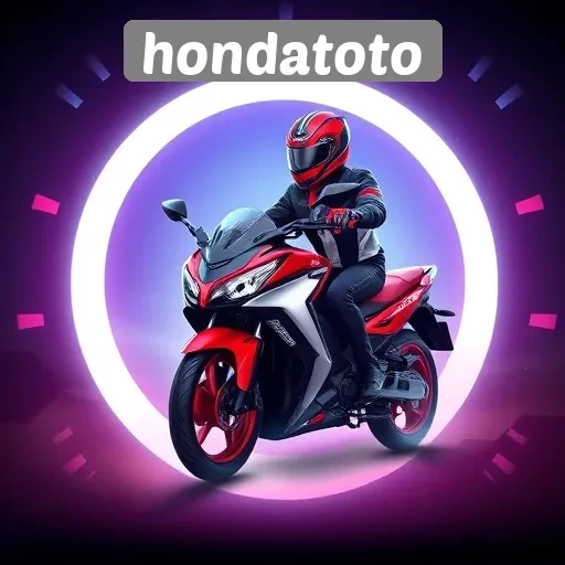 Bagaimana HondaToto Menarik Penggemar Game di Indonesia