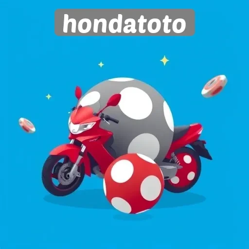 Mengenal Hondatoto sebagai Platform Game Terpercaya