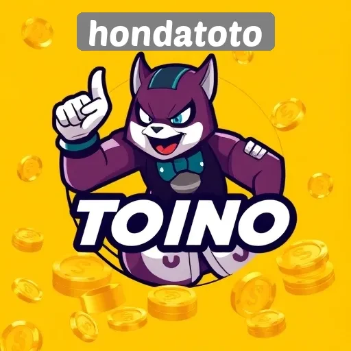 Profil Lengkap Situs Game Hondatoto untuk Pecinta Judi Online