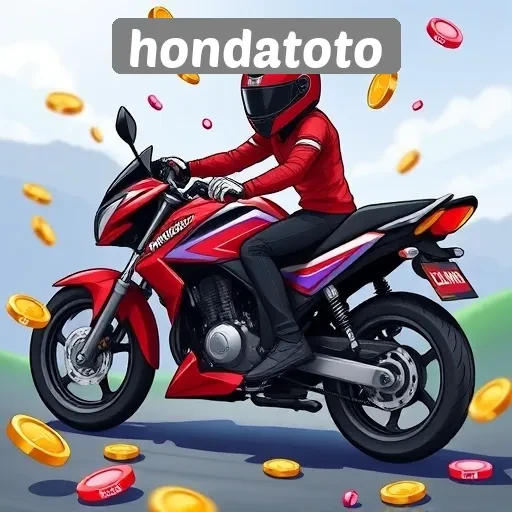 Mengenal Situs Game Hondatoto dan Cara Kerjanya