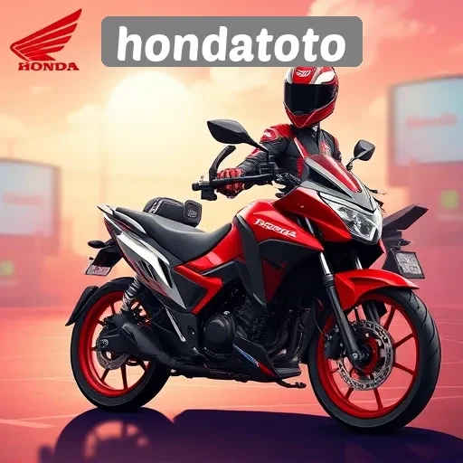 Mengapa Hondatoto Menjadi Pilihan Utama Para Gamer