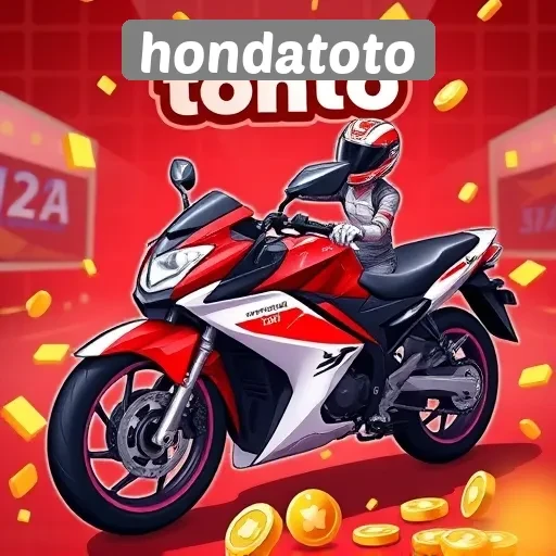 Keunggulan Bermain di Hondatoto untuk Penggemar Game