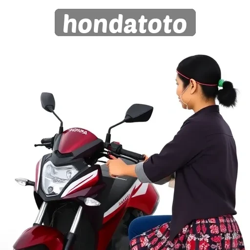 Panduan Menggunakan Situs Hondatoto untuk Pemula