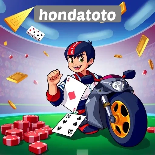 Kelebihan dan Kekurangan Bermain di Hondatoto