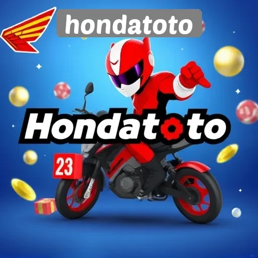 Review Pengalaman Bermain di Hondatoto