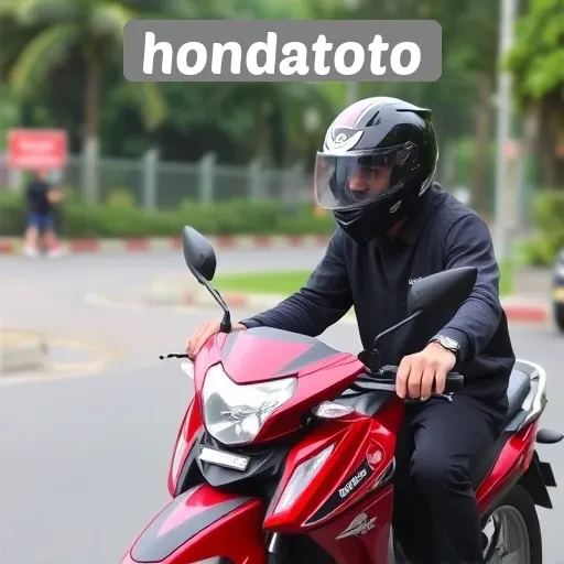 Tinjauan Riset Mengenai Keamanan HondaToto untuk Pengguna