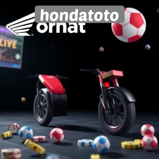 Membandingkan Hondatoto dengan Situs Game Lain di Indonesia