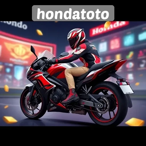 Inovasi Terbaru Yang Ditawarkan Oleh Hondatoto