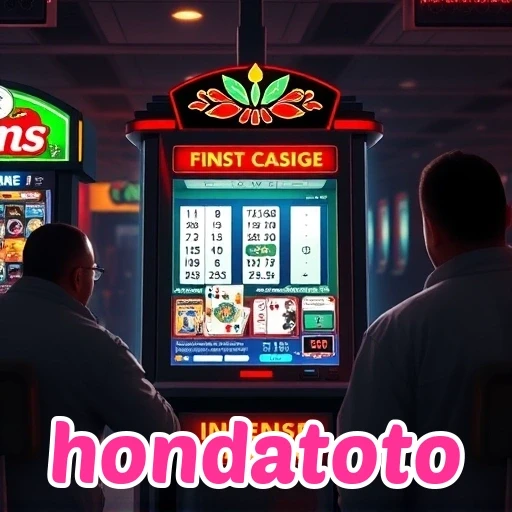 hondatoto Program Referral