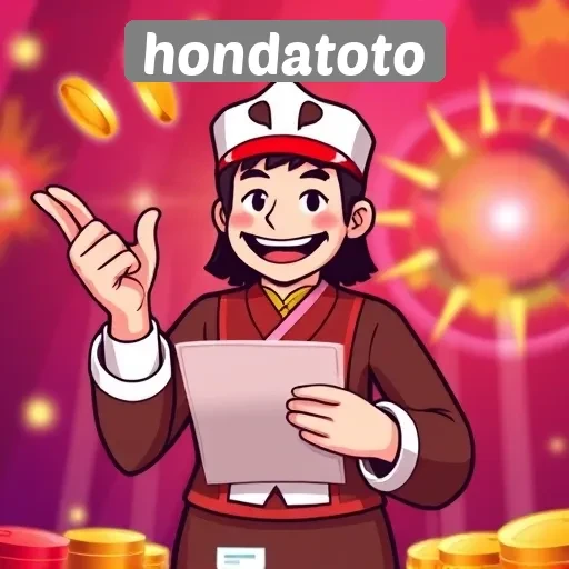 Tips Aman Bermain di Situs Hondatoto