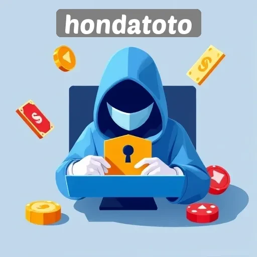 Menganalisis Keamanan dan Privasi di Hondatoto