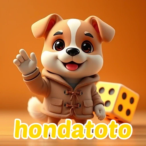 hondatoto Taruhan Olahraga