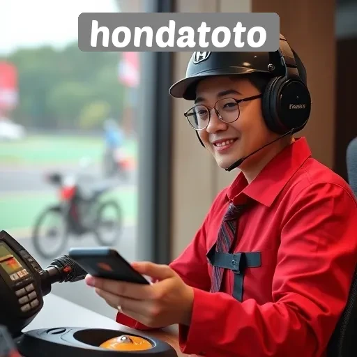 Ulasan Pengalaman Pengguna di Hondatoto