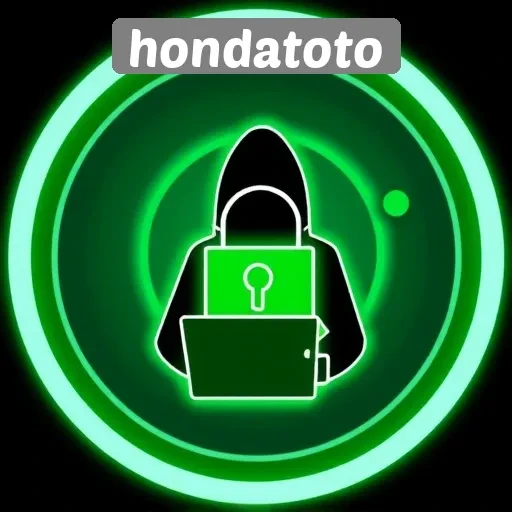 Analisis Keamanan dan Privasi Pengguna di Hondatoto
