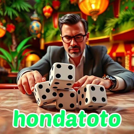 hondatoto Layanan VIP